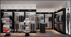 品上效果图09007-09(13)服装店 品上效果图09007-09(13)服装店