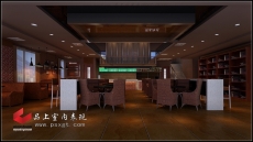 品上效果图09007-08(13)餐厅食堂 品上效果图09007-08(13)餐厅食堂