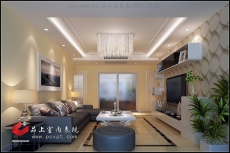 品上效果图09008-02(13)现代