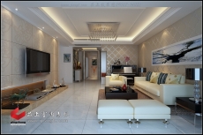 品上效果图09007-14(13)现代