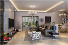 品上效果图09007-13(13)现代