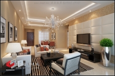 品上效果图09008-09(13)现代