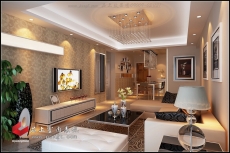 品上效果图09009-03(13)现代