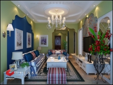 品上效果图09009-07(13)田园 品上效果图09009-07(13)田园