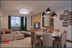 品上效果图09009-10(13)现代