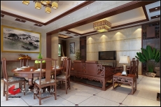 品上效果图09009-14(13)中式 品上效果图09009-14(13)中式