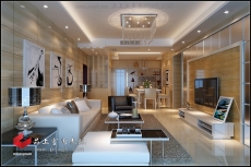 品上效果图09009-11(13)现代