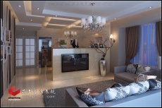 品上效果图09010-07(13)现代