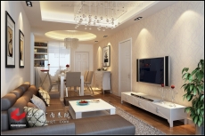 品上效果图09010-03(13)现代