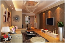 品上效果图09011-03(13)现代