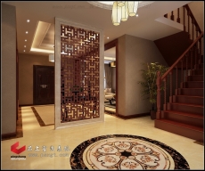 品上效果图09011-09(13)中式 品上效果图09011-09(13)中式