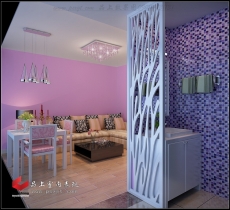 品上效果图09011-13(13)现代