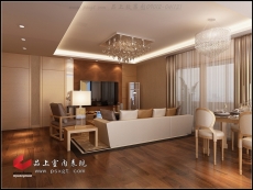 品上效果图09012-04(13)现代