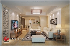 品上效果图09012-10(13)现代