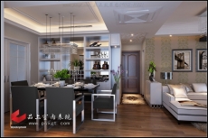 品上效果图09013-11(13)现代