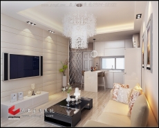 品上效果图09014-03(13)现代