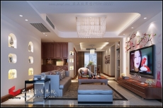 品上效果图09014-02(13)现代