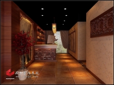 品上效果图09014-04(13)餐厅食堂 品上效果图09014-04(13)餐厅食堂