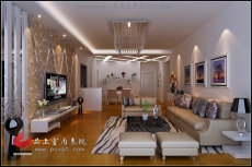 品上效果图09015-11(13)现代