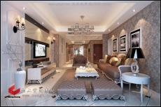 品上效果图09015-14(13)欧式