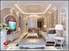 品上效果图09016-04(13)欧式