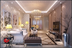 品上效果图09016-11(13)欧式