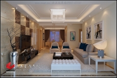 品上效果图09017-07(13)现代