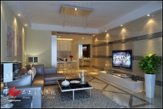 品上效果图09017-11(13)现代