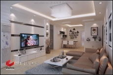 品上效果图09017-10(13)现代