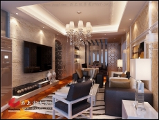 品上效果图09018-04(13)现代