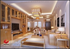 品上效果图09018-08(13)中式 品上效果图09018-08(13)中式