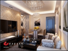 品上效果图09019-04(13)现代