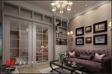 品上效果图09019-06(13)欧式