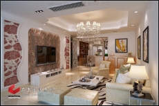 品上效果图09021-10(13)现代