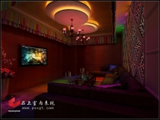 品上效果图09022-09(13)KTV歌厅 品上效果图09022-09(13)KTV歌厅