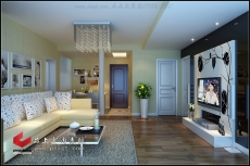 品上效果图09022-11(13)现代