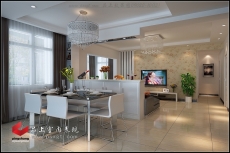 品上效果图09022-10(13)现代