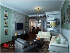 品上效果图09023-03(13)现代