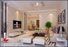 品上效果图09023-08(13)现代