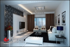 品上效果图09023-11(13)现代