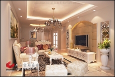 品上效果图09024-03(13)欧式