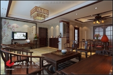 品上效果图09024-14(13)中式 品上效果图09024-14(13)中式