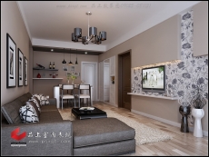 品上效果图09025-08(13)现代