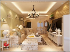 品上效果图09025-04(13)田园 品上效果图09025-04(13)田园