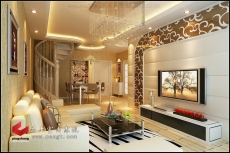 品上效果图09025-03(13)现代 品上效果图09025-03(13)现代