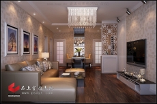 品上效果图09025-12(13)现代