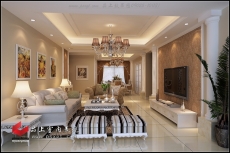 品上效果图09025-10(13)欧式