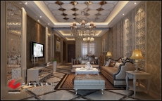 品上效果图09025-14(13)欧式