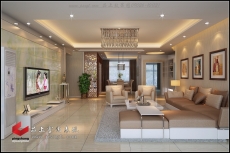 品上效果图09026-10(13)现代