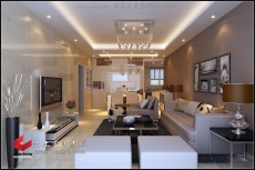 品上效果图09026-11(13)现代